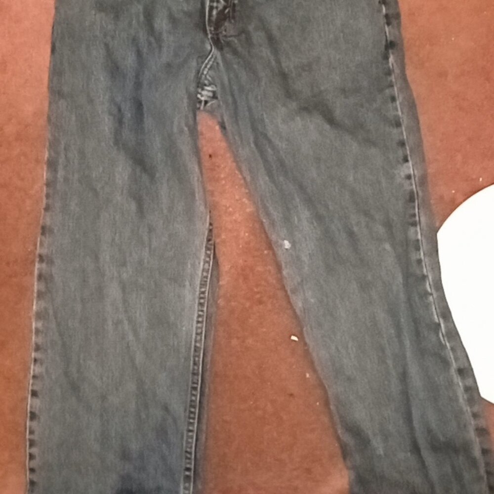 Arizona Jean company mens size 30 32 jeans